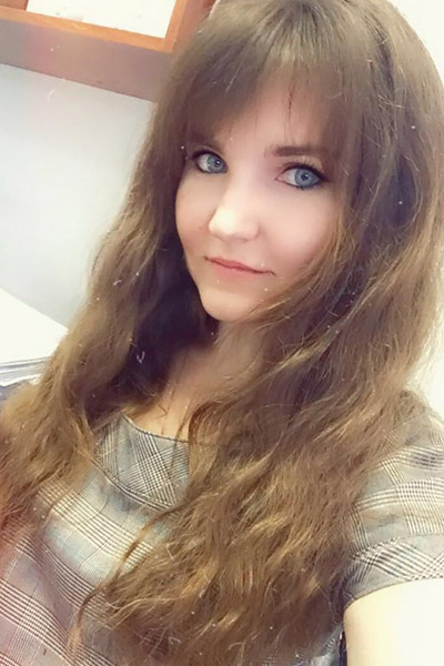 Екатерина Минина